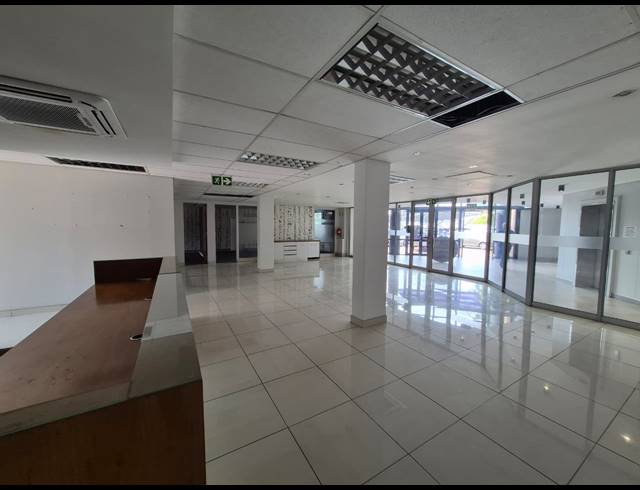 311M² OFFICE TO LET IN SANDTON CENTRAL